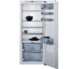 Neff KI8513D30G Integrated Tall Fridge